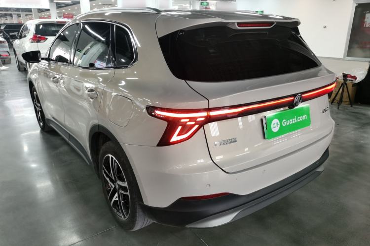 Used MG ES5 2025 515plus Rear-Drive Version