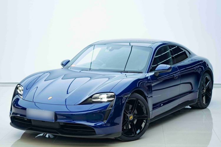 Used Porsche Taycan 2020 Taycan