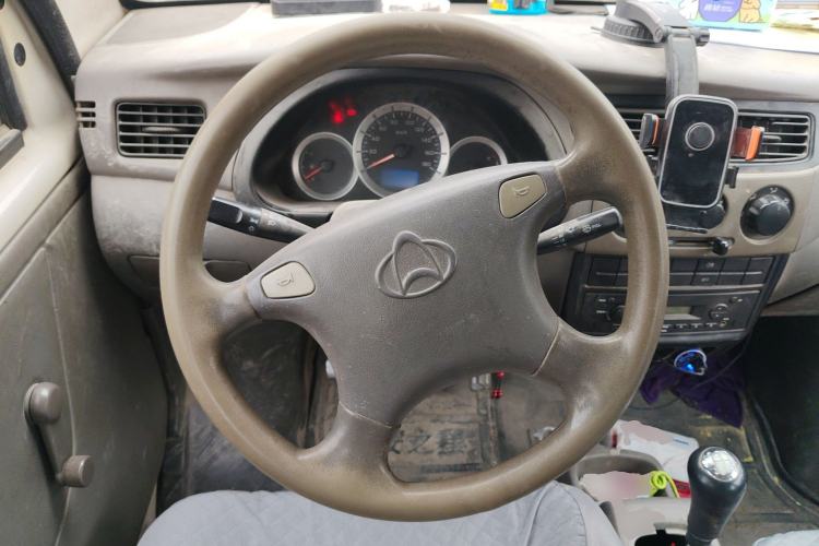 Used CHANGAN KAICHENG Star 2 2012 1.0L Base Version JL466Q9
