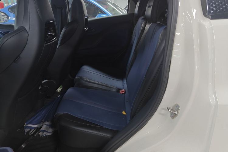 Used BYD Seagull 2023 Flying Edition
