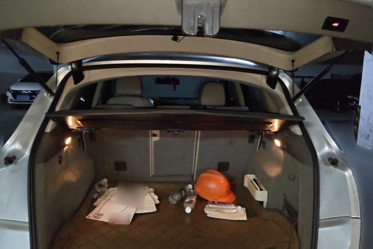 Used Audi Q5 2011 2.0TFSI Ambition Edition