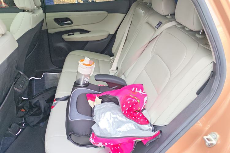 Used Nissan ARIYA 2023 500