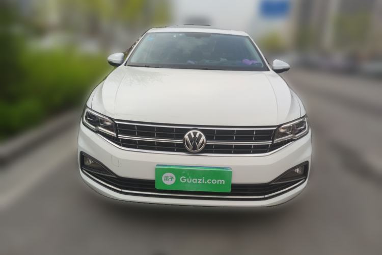 Used Volkswagen Bora 2020 280TSI DSG Elite Edition
