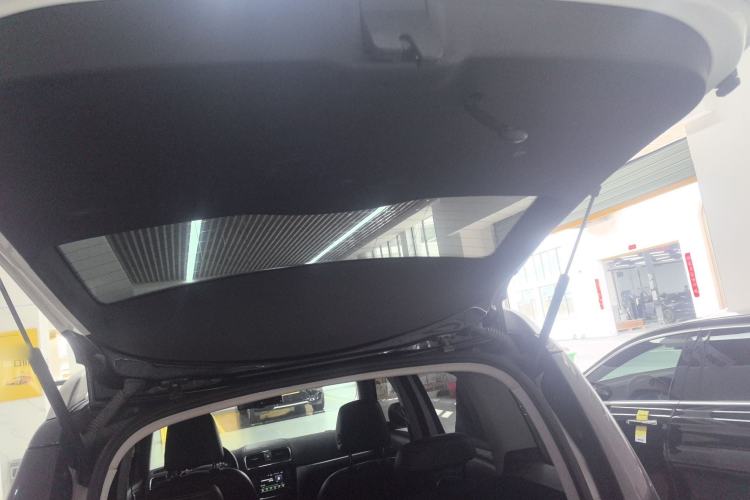 Used Skoda Yeti 2017 TSI300 DSG Luxury Edition