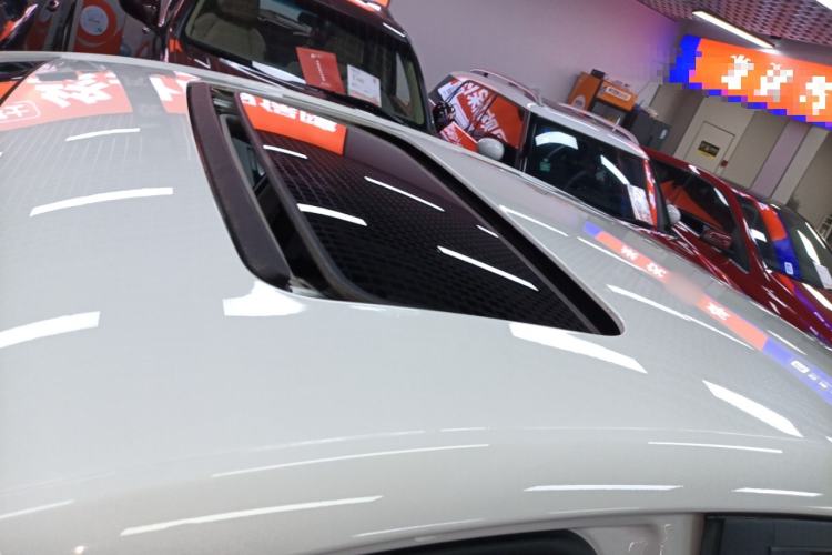 Used Chevrolet Monza 2023 1.5L Dual-Clutch Enjoyment Edition
