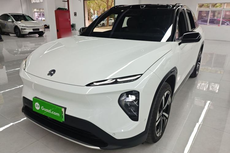 Used Nio ES7 2022 100kWh First Edition