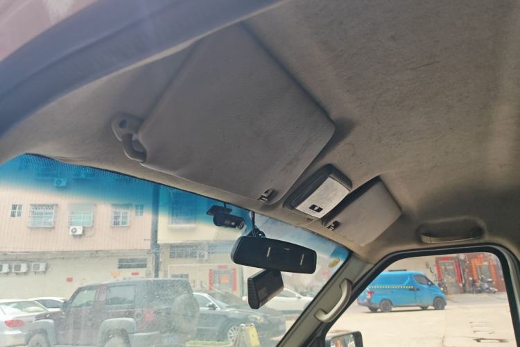 Used Ruichi EC35 2021 EC35 II Standard Edition 38.64 kWh
