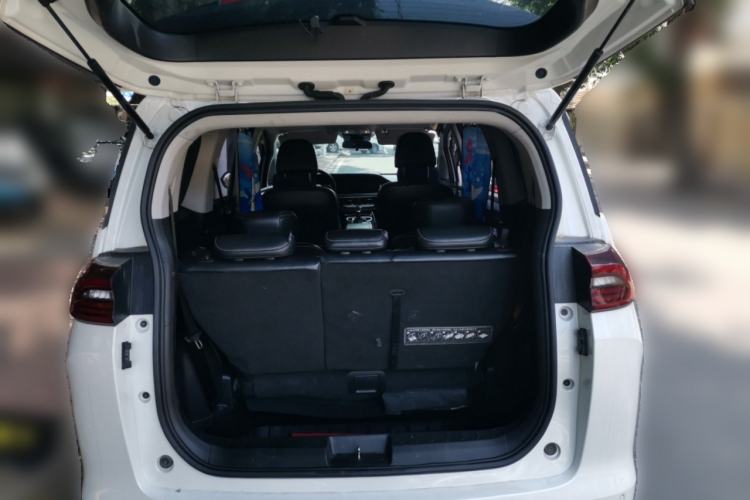 Used GAC Trumpchi M6 2023 PRO 270T DCT Luxury Edition