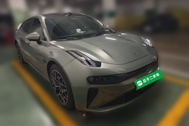 Used Zeekr 001 2024 WE Edition 95 kWh All-Wheel Drive