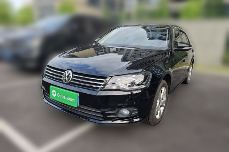 Used Volkswagen Bora 2013 1.6L Manual Comfort Model