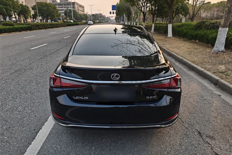 Used Lexus ES 2024 200 Premium Edition