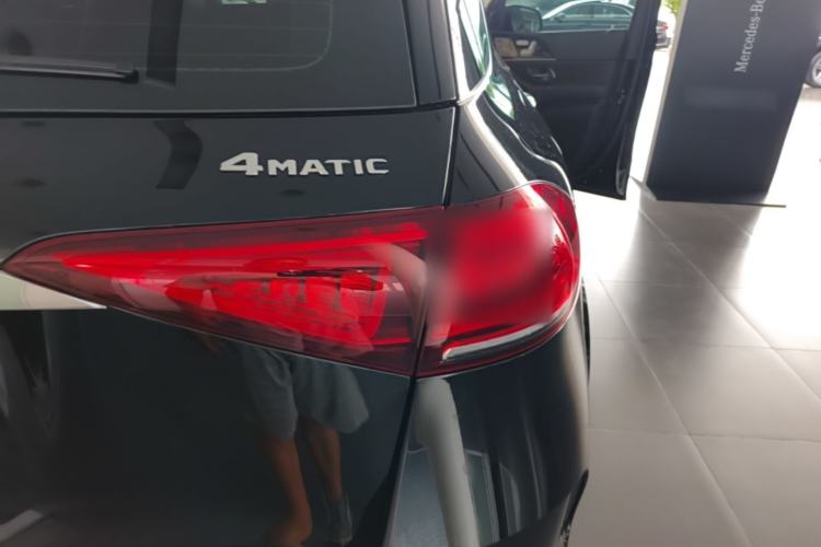 Used Mercedes-Benz GLE 2022 Facelifted GLE 350 4MATIC Fashion Edition