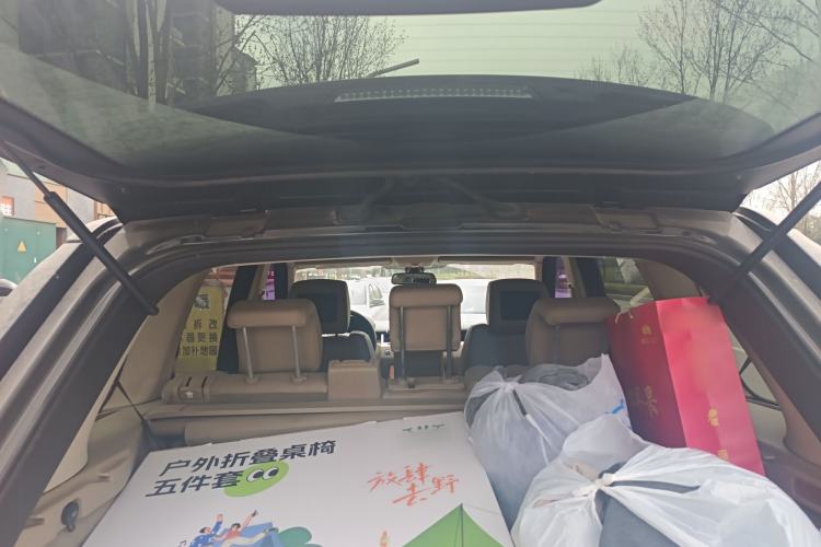 Used Land Rover Range Rover Sport 2011 5.0 NA V8 HSE