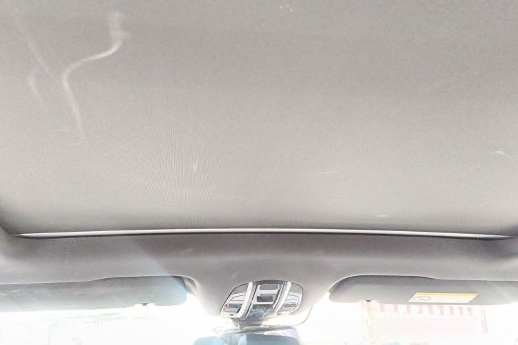 Used Porsche Cayenne 2018 Cayenne 3.0T Headliner