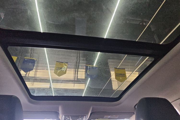 Used Haval DARGO 2022 1.5T DCT Two-Wheel Drive Border Collie Edition
