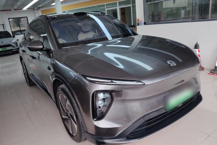Used Nio ES6 2023 75 kWh