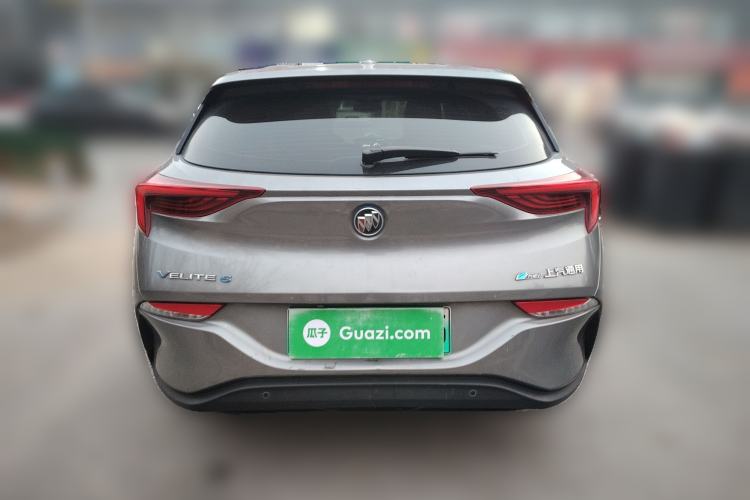 Used Buick Velite 6 2022 Plug-in Hybrid Connected Smart Edition
