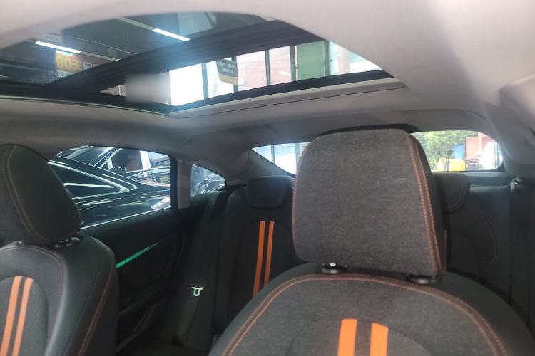 Used BMW 2 Series 2023 225i Four-Door Coupe M Sport Package