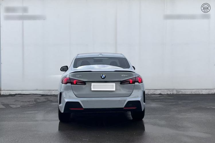 Used BMW 2 Series 2025 225L M Sport Night Edition Package Exterior 3