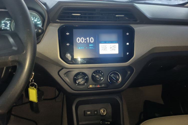 Used Wuling Hongguang 2021 1.5L Facelifted S Comfort Version with Electric Power Steering LAR
