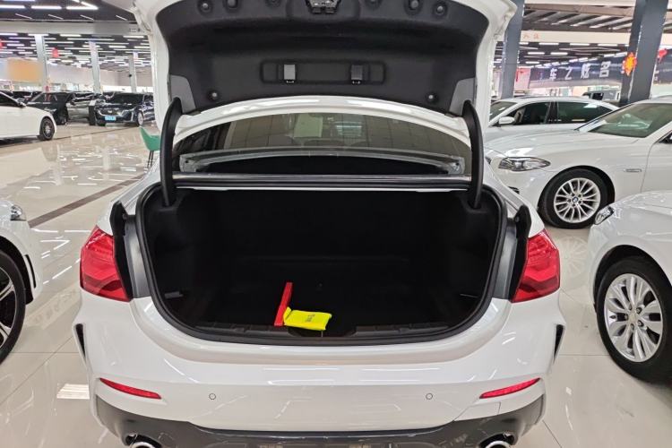 Used BMW 1 Series 2020 120i M Sport Package
