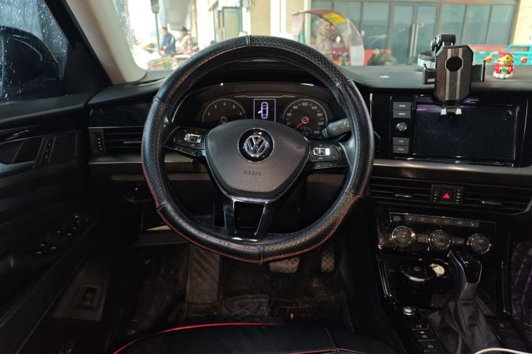 Used Volkswagen Passat 2019 330TSI Elite Edition China VI