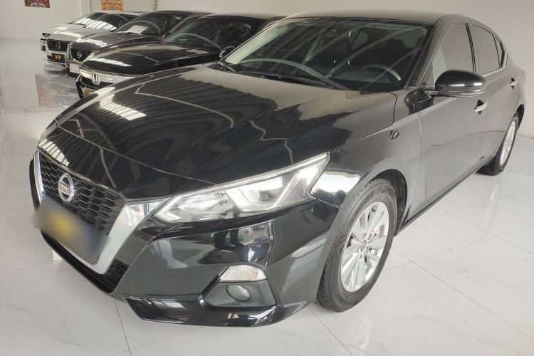 Used Nissan Teana 2021 2.0L XE Fashion Edition