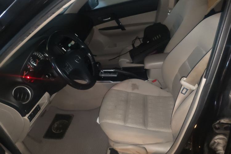 Used Mazda 6 2012 2.0L Automatic Fashion Edition
