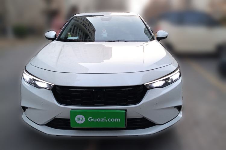 Used Honda Integra 2023 240TURBO CVT Smart Enjoyment Version