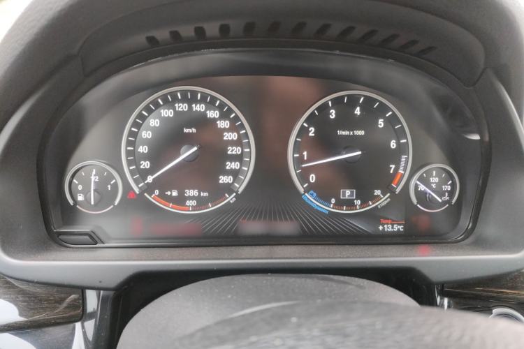 Used BMW X5 (Import) 2014 xDrive35i Luxury Edition