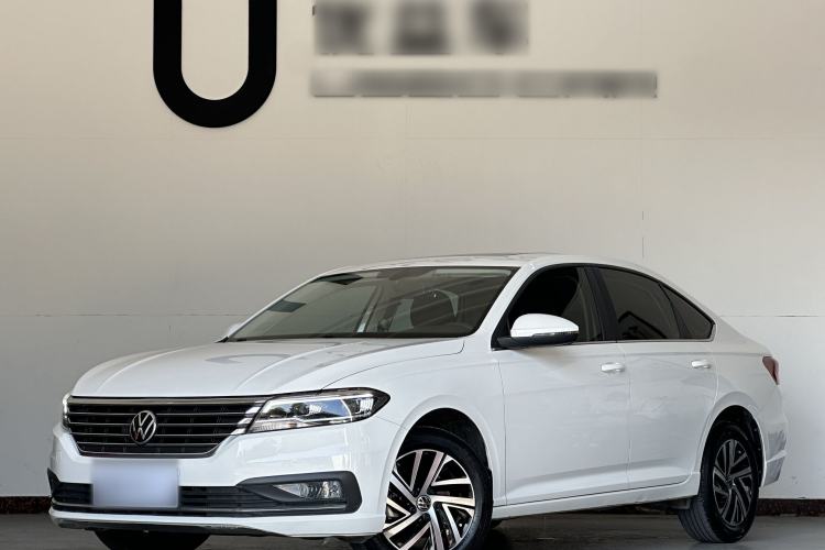 Used Volkswagen Lavida 2022 280TSI DSG Comfort Edition