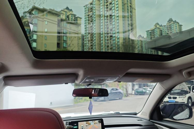 Used CHANGAN CS75 2023 Enjoy Edition 1.5T DCT Prestige Version
