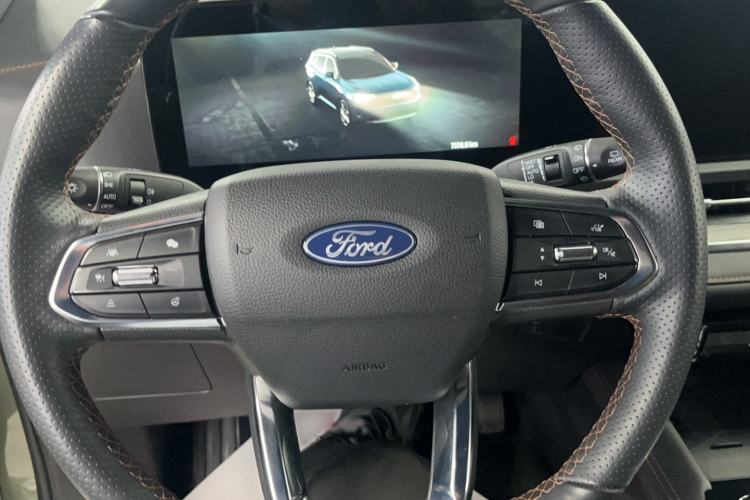 Used Ford Equator Sport 2025 EcoBoost 170 Prestige PLUS