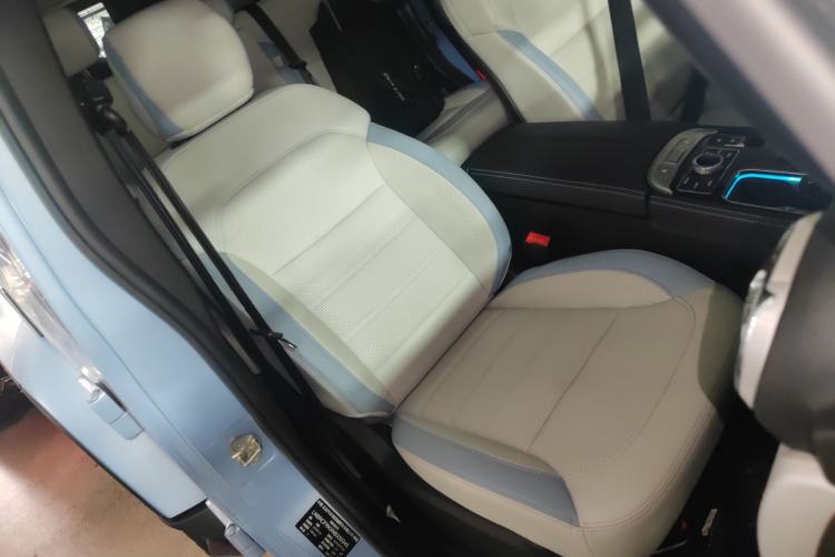 Used BAIC Off-Road BJ40 2023 2.0D Automatic Four-Wheel Drive Blade Hero Edition Adventurer Type