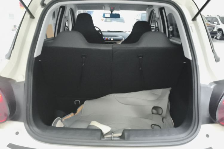 Used Wuling Bingo 2024 203km Light Edition