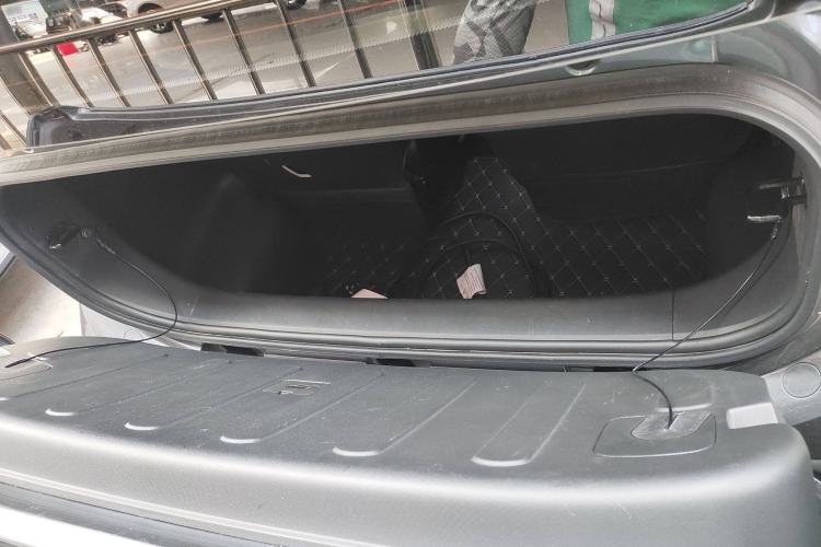 Used Wuling NAMMIEV 2021 Passion Edition