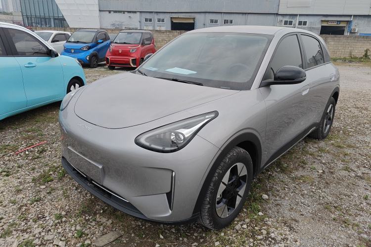 Used Geely Galaxy Geome 2025 310km Dream Edition