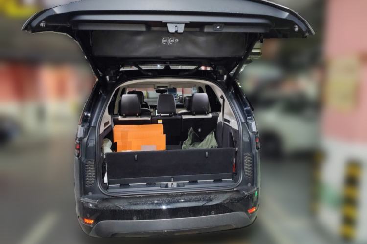 Used Land Rover Discovery 2024 360 PS Dynamic SE