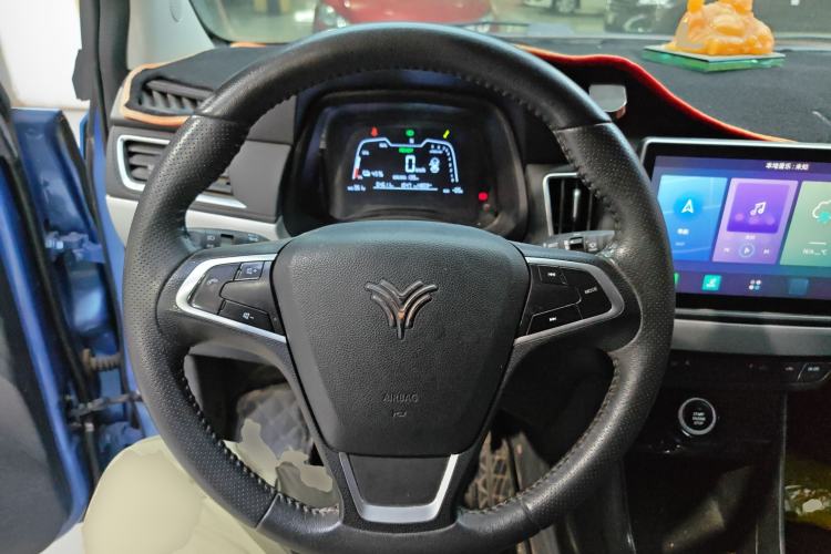 Used NETA N01 2020 430e