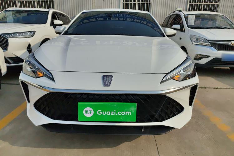 Used Roewe i5 2023 1.5L CVT Luxury Edition
