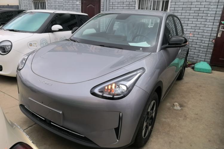 Used Geely Galaxy Geome 2026 Model 310km Dream Edition
