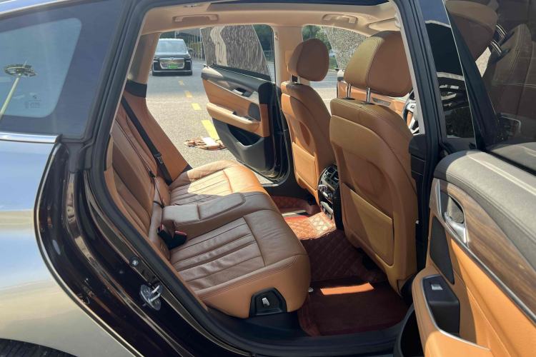 Used BMW 6 Series GT 2019 630i Luxury Design Package