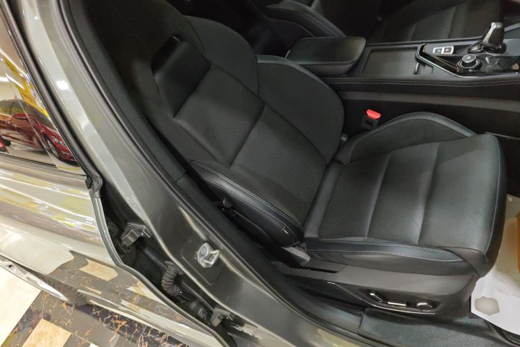 Used Lynk & Co 03 2022 2.0TD DCT JingPro
