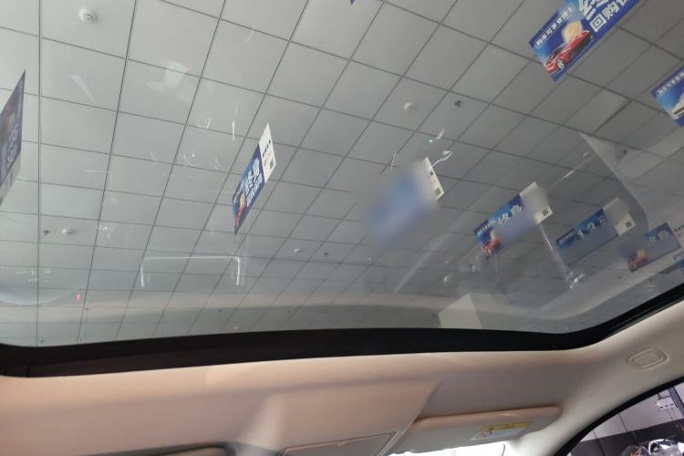 Used Jaguar E-PACE 2018 P200 S China VI Headliner