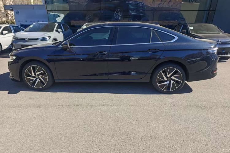 Used Volkswagen Magotan 2024 380TSI DSG Ultimate Edition