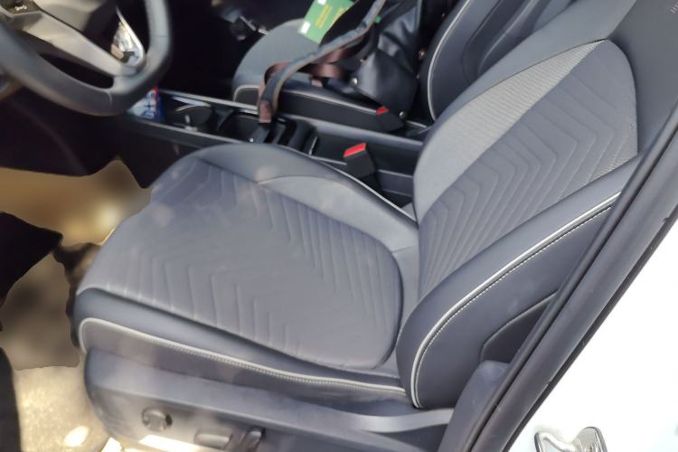 Used Volkswagen ID.3 2025 Smart Edition Outstanding Model
