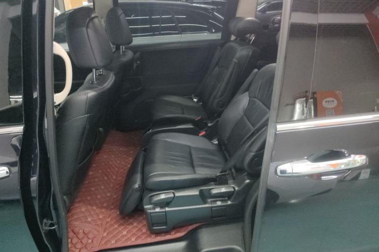 Used Honda Odyssey 2018 2.4L Smart Edition