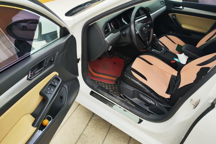 Used Volkswagen Lamando 2018 230TSI DSG Fashion Edition