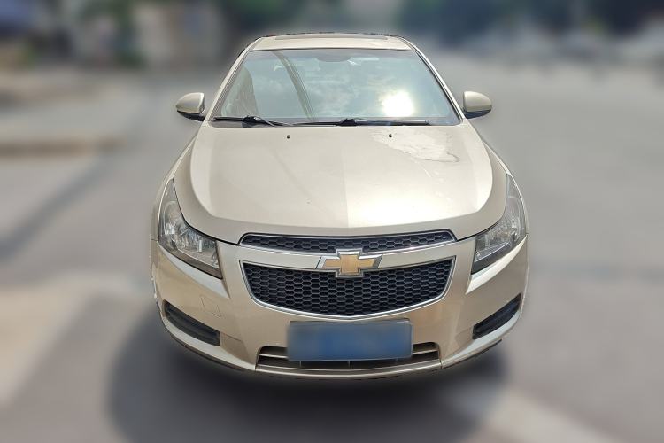 Used Chevrolet Cruze 2013 1.6L SL Grand Edition Automatic
