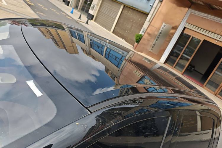 Used Wuling Bingo 2024 333 km Enjoyment Version